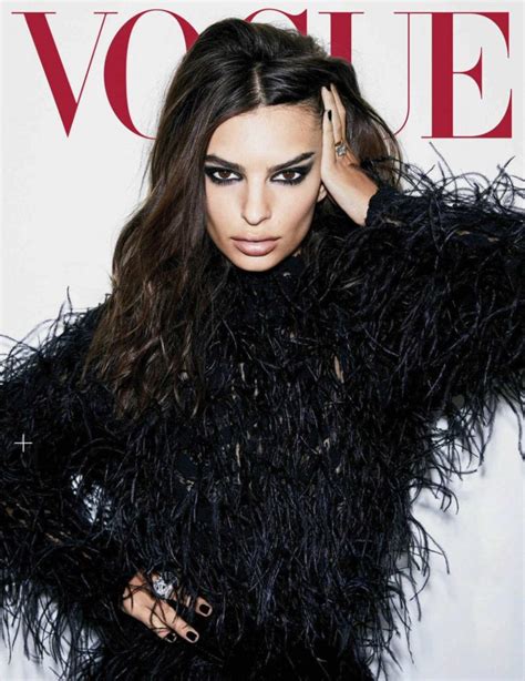 <b>Emily</b> <b>Ratajkowski</b> at the launch party for her <b>nude</b> Treats! Magazine cover in 2012, when she was 20 -- before her "Blurred Lines" fame. . Nude emily ratajkowski